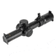 ZeroTech Optics Trace ED 1-10x24mm 34mm Tube Rifle Scope, First Focal Plane, RMG-L FFP Reticle, Black, TRED11024F-IR