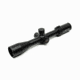 ZeroTech Optics Vengeance 4-16x44mm 30mm Tube Rifle Scope, First Focal Plane, RMG MOA Reticle, Black, VG4164FM