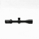ZeroTech Optics Vengeance 4-16x44mm 30mm Tube Rifle Scope, First Focal Plane, RMG MOA Reticle, Black, VG4164FM