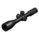 ZeroTech Optics Vengeance Rifle Scope, 5-25x56mm, 34mm Tube, First Focal Plane, RMG Reticle, Black, 5-25x56mm, VG5256F