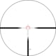 ZeroTech Optics Vengeance 1-4x24mm LPVO 30mm Tube Rifle Scope, Second Focal Plane, RAR MOA Illuminated Reticle, FDE, VG1424IR-FDE