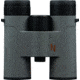 ZeroTech Optics The Thrive 8x32mm Binoculars, Roof, Grey, TH832