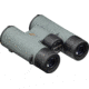 ZeroTech Optics The Thrive 8x32mm Binoculars, Roof, Grey, TH832
