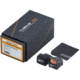 ZeroTech Optics The Thrive RMR FootPrint Red Dot Sight w/ Low Mount, 3 MOA, Black, THDRS28L