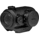 ZeroTech Optics Thrive 1x20mm Red Dot Sight, 3 MOA Red Dot Reticle, Black, THRD25