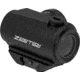 ZeroTech Optics Thrive 1x20mm Red Dot Sight, 3 MOA Red Dot Reticle, Black, THRD25
