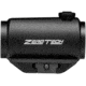 ZeroTech Optics Thrive 1x20mm Red Dot Sight, 3 MOA Red Dot Reticle, Black, THRD25