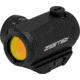 ZeroTech Optics Thrive 1x20mm Red Dot Sight, 3 MOA Red Dot Reticle, Black, THRD25