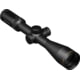 ZeroTech Optics Thrive HD Rifle Scope, 2.5-15x50mm, 30mm Tube, Second Focal Plane, PHR II Illuminated Reticle, Black, TH2155P-IR