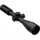ZeroTech Optics Thrive HD Rifle Scope, 3-18x56mm, 30mm Tube, Second Focal Plane, PHR II Iluminated Reticle, Black, TH3186P-IR