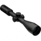 ZeroTech Optics Thrive HD Rifle Scope, 3-18x56mm, 30mm Tube, Second Focal Plane, R3 Reticle, Black, TH3186R3