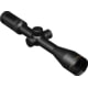 ZeroTech Optics Thrive HD Rifle Scope, 6-24x50mm, 30mm Tube, Second Focal Plane, PHR II Illuminated Reticle, Black, TH6245P-IR