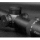 ZeroTech Optics Thrive HD Rifle Scope, 6-24x50mm, 30mm Tube, Second Focal Plane, PHR II Reticle, Black, TH6245P