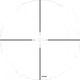 ZeroTech Optics Thrive Rifle Scope, 3-9x40mm, 30mm Tube, Second Focal Plane, PHR 3 Reticle, Black, TH3940P
