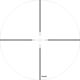 ZeroTech Optics Thrive Rifle Scope, 3-9x40mm, 30mm Tube, Second Focal Plane, PHR 3 Reticle, Black, TH3940P