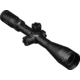ZeroTech Optics Trace 3-18x50mm Riflescope, 30mm Tube, First Focal Plane, LRH Reticle, Black, TR3185R3