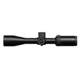 ZeroTech Optics Vengeance Rifle Scope, 3-12x40mm, 1 inch Tube, Second Focal Plane, Duplex Reticle, Black, VG3124