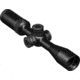 ZeroTech Optics Vengeance Rifle Scope, 3-12x40mm, 1 inch Tube, Second Focal Plane, Duplex Reticle, Black, VG3124