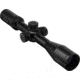ZeroTech Optics Vengeance Rifle Scope, 4-20x50mm, 30mm Tube, Second Focal Plane, R3 Illuminated Reticle, Black, VG4205R3-IR