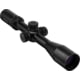 ZeroTech Optics Vengeance Rifle Scope, 4-20x50mm, 30mm Tube, Second Focal Plane, R3 Illuminated Reticle, Black, VG4205R3-IR