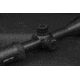 ZeroTech Optics Vengeance Rifle Scope, 4-20x50mm, 30mm Tube, Second Focal Plane, R3 Reticle, Black, VG4205R3