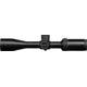 ZeroTech Optics Vengeance Rifle Scope, 4.5-18x40mm, 1 inch Tube, Second Focal Plane, PHR Reticle, Black, VG45184P