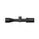 ZeroTech Optics Vengeance Rifle Scope, 4.5-18x40mm, 1 inch Tube, Second Focal Plane, PHR Reticle, Black, VG45184P