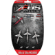 Zeus Titanium Broadhead 100 and 125 gr, 1503583