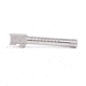 ZEV BBL19DS Match Grade Glock 19 Gen1-5 9mm 4.01 Stainless Steel Threaded