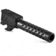ZEV BBLZ320XCARRYPRODLC Z320 XCarry PRO Barrel 9mm Luger 3.90 Sig P320 X-Carry