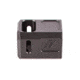 ZEV COMPPROB Pro Compensator Compatible With Glock 19 1/2x28 Tpi 7075 T6 Aluminu