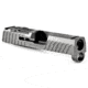 ZEV SLDZ365OCTANERMSCGRY Octane Z365 Slide Sig P365 Titanium Gray 17-4 Stainless