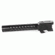ZEV Technologies Match Grade Barrel G17,Dimpled,Black BBL-17-D-DLC