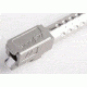 ZEV Technologies ZEV Dimpled Match Grade Threaded Barrel 1/2x28 TPI For Glock 17 9mm 4.49 Inch Barrel Stainless Steel Finish