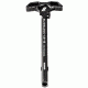 ZEV Technologies Ar-15 Charging Handle, Black, CH-556-AMB, EDEMO2