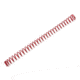 ZEV Technologies Color Coded Recoil Spring,Red,14 lb SPR-REC-14