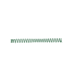 Zev Technologies Color Coded Recoil Springs Green 16 Pound
