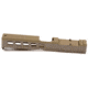 ZEV Technologies Dragonfly Complete Gen 3 Pistol Slide,FDE G17 Absolute Cowitness w/RMR Cover Plate SLD.KIT-Z17-3G-DFLY-RMR-CW.ABS-FDE