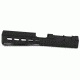 ZEV Technologies Dragonfly Stripped Gen 3 Pistol Slide,Black G17 Absolute Cowitness SLD-Z17-3G-DFLY-RMR-CW.ABS-DLC