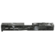 ZEV Technologies Dragonfly Stripped Gen 3 Pistol Slide,Glock 17,Absolute Co-Witness w/RMR Cover Plate,Shadow Camo Cerakote, SLD-Z17-3G-DFLY-RMR-SHADOW