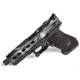 ZEV Technologies Dragonfly Stripped Gen 3 Pistol Slide,Glock 17,Absolute Co-Witness w/RMR Cover Plate,Shadow Camo Cerakote, SLD-Z17-3G-DFLY-RMR-SHADOW