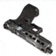 ZEV Technologies Dragonfly Stripped Gen 3 Pistol Slide,Glock 17,Absolute Co-Witness w/RMR Cover Plate,Shadow Camo Cerakote, SLD-Z17-3G-DFLY-RMR-SHADOW