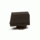 ZEV Technologies Front Sight Kit,.285,Black SIGHT.K-FR-285-B