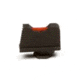 ZEV Technologies Front Sight Kit,.285,Fiber Optic SIGHT.K-FR-285-FO