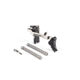 ZEV Technologies Fulcrum .40 Adjustable Glock Trigger Upgrade Drop-In Kit, 1st-3rd Gen, Black FUL-ADJ-DRP-40-B-B