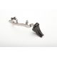 Zev Technologies Fulcrum Trigger With Trigger Bar Fits All Glock 10mm And .45ACP