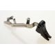 Zev Technologies Fulcrum Trigger With Trigger Bar Fits All Glock 9mm/.40S&amp;W/.357 SIG/.45 GAP