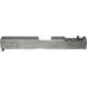 Zev Technologies Fits Glock 22 Stainless Steel Slide A45 With Leupold Deltapoint Sight Cut Glass Beaded Stainless