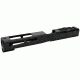 ZEV Technologies Glock 34 PrizeFighter Slide Kit Gen 3 Black