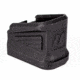 ZEV Technologies Glock Magazine Basepad, Black, BPAD-EXT-GLK-5-B
